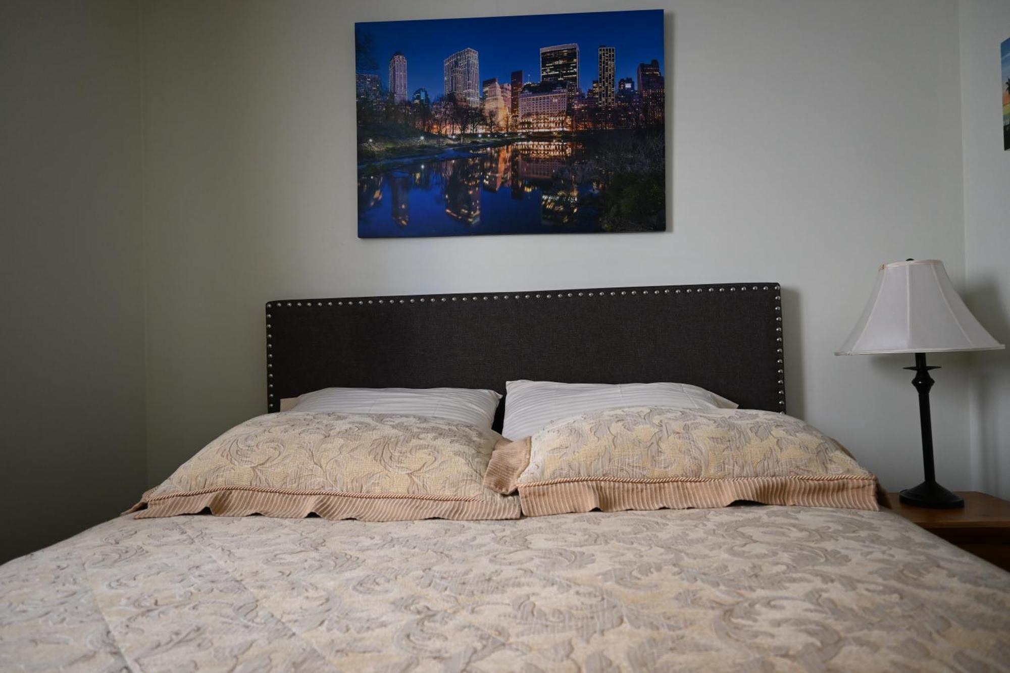 Oasis Suite Niagara Falls Exterior foto